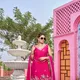 Pink__Dikshu Creation 