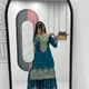 Blue__Dikshu Creation 