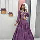 Purple__Dikshu Creation 
