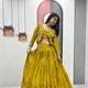 Master Yellow__Dikshu Creation 