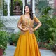 Yellow__Dikshu Creation 