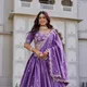 Purple__Dikshu Creation 