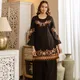 Black__Jaipur Kurti Shop