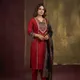 Maroon__Jaipur Kurti Shop
