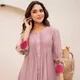 Purple__Jaipur Kurti Shop