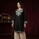 Black__Jaipur Kurti Shop