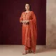 Orange__Jaipur Kurti Shop