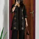Black__Jaipur Kurti Shop