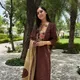 Maroon__Jaipur Kurti Shop