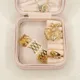 Polished Gold__Jivishacreations