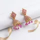 Magenta Pink__Jivishacreations