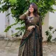 Mehandi Green__Sareetvam