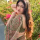 Mahendi Green__Sareetvam