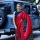 Red & Black__Sareetvam
