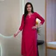 Pink__Jaipur Kurta