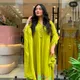 Lime Green__Jaipur Kurta