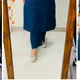 Navy Blue__Jaipur Kurta