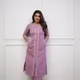 Lavender__Jaipur Kurta