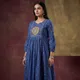 Blue__Jaipur Kurta