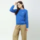ROYAL BLUE__Status Mantra 