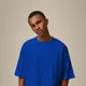 Royal Blue__Status Mantra