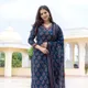 Navy Blue__Kaheri Enterprise