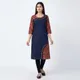 Navy Blue__Hf Holyday Fashion