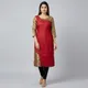 Red__Hf Holyday Fashion