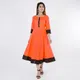 Orange__Hf Holyday Fashion