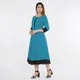 Sky Blue__Hf Holyday Fashion