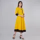 Yellow__Hf Holyday Fashion