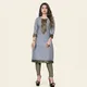 Grey__Hf Holyday Fashion