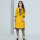 Yellow__Hf Holyday Fashion