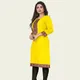 Yellow__Hf Holyday Fashion