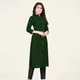 Dark Green__Hf Holyday Fashion