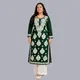 Green__Mida Fashion Studio