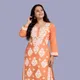 Orange__Mida Fashion Studio