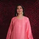 Coral Pink__Mida Fashion Studio