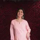 Peach__Mida Fashion Studio