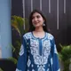 Blue__Mida Fashion Studio