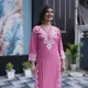 Dusky Rose__Mida Fashion Studio