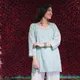 Sea Blue__Mida Fashion Studio