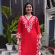Red__Mida Fashion Studio