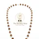 Natural Brown__The Worship Wear