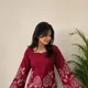 Red__Kurvee Apparel 