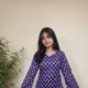 Purple__Kurvee Apparel 