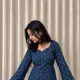 Blue__Kurvee Apparel 