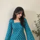 Blue__Kurvee Apparel