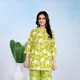 Green__Kurvee Apparel 