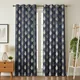 Navy Blue__Skj Furnishings